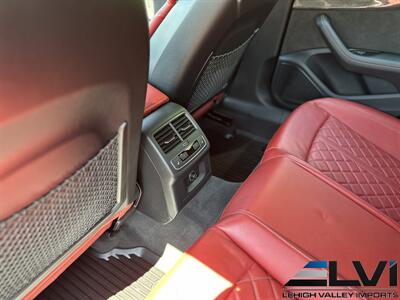 2018 Audi S5 Sportback 3.0T quattro Premium Plus - Photo 26 - Bethlehem, PA 18018