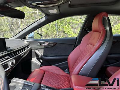 2018 Audi S5 Sportback 3.0T quattro Premium Plus - Photo 19 - Bethlehem, PA 18018