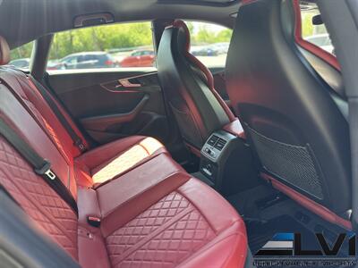 2018 Audi S5 Sportback 3.0T quattro Premium Plus - Photo 32 - Bethlehem, PA 18018