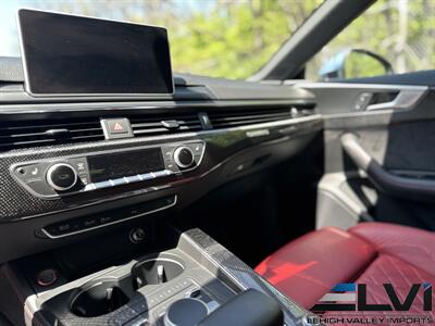 2018 Audi S5 Sportback 3.0T quattro Premium Plus - Photo 22 - Bethlehem, PA 18018