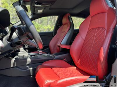 2018 Audi S5 Sportback 3.0T quattro Premium Plus - Photo 12 - Bethlehem, PA 18018