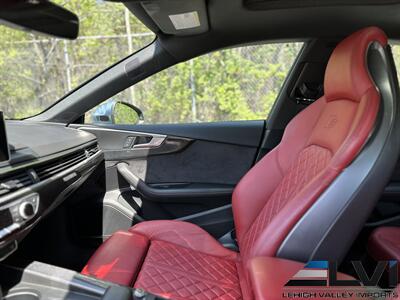 2018 Audi S5 Sportback 3.0T quattro Premium Plus - Photo 18 - Bethlehem, PA 18018