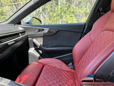 2018 Audi S5 Sportback 3.0T quattro Premium Plus - Photo 17 - Bethlehem, PA 18018