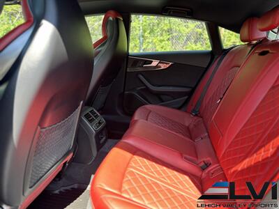 2018 Audi S5 Sportback 3.0T quattro Premium Plus - Photo 25 - Bethlehem, PA 18018