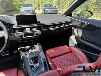2018 Audi S5 Sportback 3.0T quattro Premium Plus - Photo 30 - Bethlehem, PA 18018