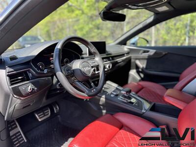 2018 Audi S5 Sportback 3.0T quattro Premium Plus - Photo 10 - Bethlehem, PA 18018