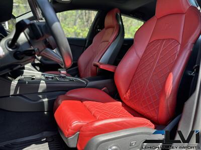 2018 Audi S5 Sportback 3.0T quattro Premium Plus - Photo 23 - Bethlehem, PA 18018