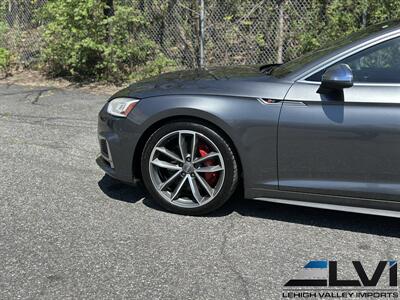 2018 Audi S5 Sportback 3.0T quattro Premium Plus - Photo 4 - Bethlehem, PA 18018