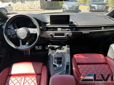 2018 Audi S5 Sportback 3.0T quattro Premium Plus - Photo 28 - Bethlehem, PA 18018