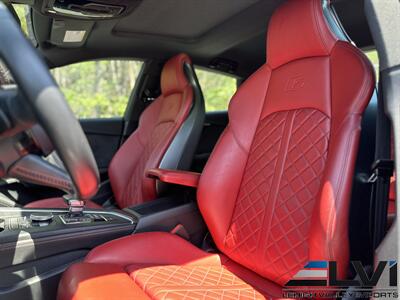 2018 Audi S5 Sportback 3.0T quattro Premium Plus - Photo 14 - Bethlehem, PA 18018