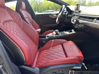 2018 Audi S5 Sportback 3.0T quattro Premium Plus - Photo 34 - Bethlehem, PA 18018