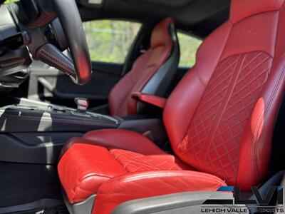 2018 Audi S5 Sportback 3.0T quattro Premium Plus - Photo 15 - Bethlehem, PA 18018
