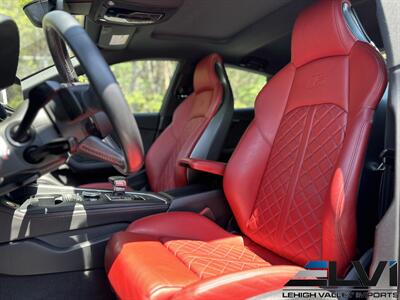 2018 Audi S5 Sportback 3.0T quattro Premium Plus - Photo 13 - Bethlehem, PA 18018