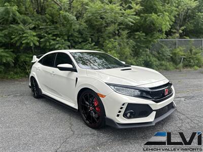 2019 Honda Civic Type R Touring   - Photo 14 - Bethlehem, PA 18018