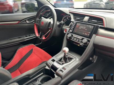 2019 Honda Civic Type R Touring   - Photo 33 - Bethlehem, PA 18018