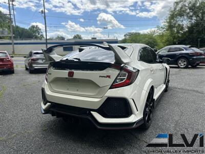 2019 Honda Civic Type R Touring   - Photo 6 - Bethlehem, PA 18018