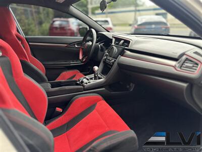 2019 Honda Civic Type R Touring   - Photo 30 - Bethlehem, PA 18018