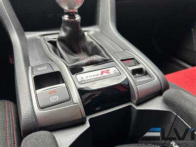 2019 Honda Civic Type R Touring   - Photo 27 - Bethlehem, PA 18018