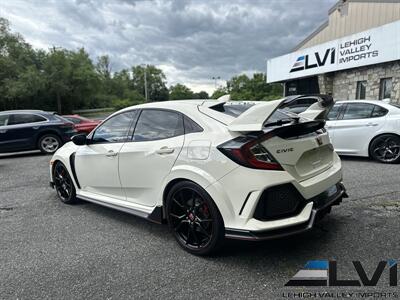 2019 Honda Civic Type R Touring   - Photo 8 - Bethlehem, PA 18018