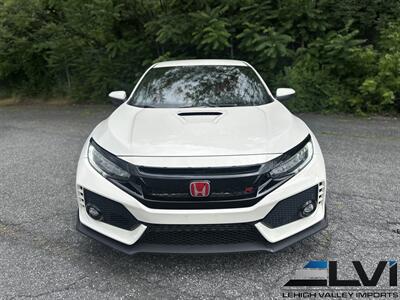 2019 Honda Civic Type R Touring   - Photo 12 - Bethlehem, PA 18018