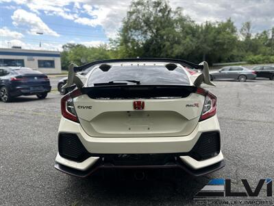 2019 Honda Civic Type R Touring   - Photo 7 - Bethlehem, PA 18018