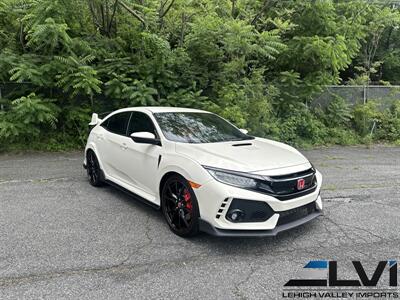 2019 Honda Civic Type R Touring   - Photo 2 - Bethlehem, PA 18018