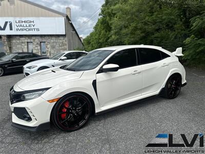 2019 Honda Civic Type R Touring   - Photo 10 - Bethlehem, PA 18018