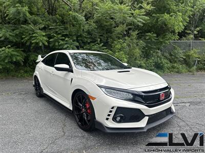 2019 Honda Civic Type R Touring   - Photo 13 - Bethlehem, PA 18018