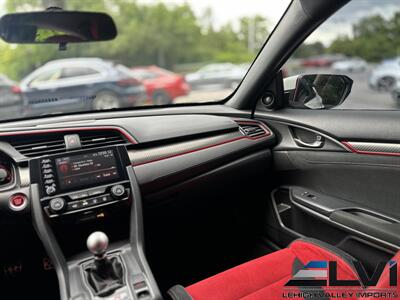 2019 Honda Civic Type R Touring   - Photo 26 - Bethlehem, PA 18018