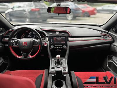 2019 Honda Civic Type R Touring   - Photo 22 - Bethlehem, PA 18018