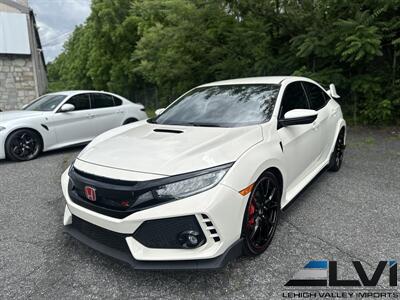 2019 Honda Civic Type R Touring   - Photo 11 - Bethlehem, PA 18018