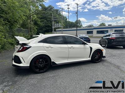 2019 Honda Civic Type R Touring   - Photo 4 - Bethlehem, PA 18018