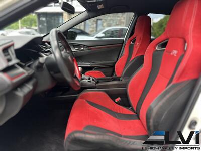 2019 Honda Civic Type R Touring   - Photo 17 - Bethlehem, PA 18018