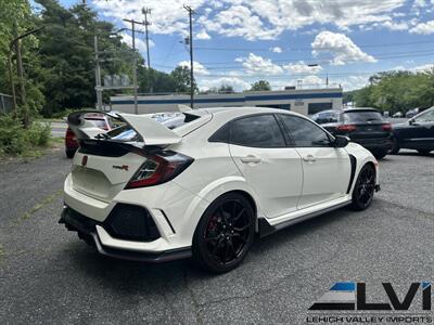 2019 Honda Civic Type R Touring   - Photo 5 - Bethlehem, PA 18018