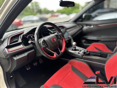 2019 Honda Civic Type R Touring   - Photo 15 - Bethlehem, PA 18018