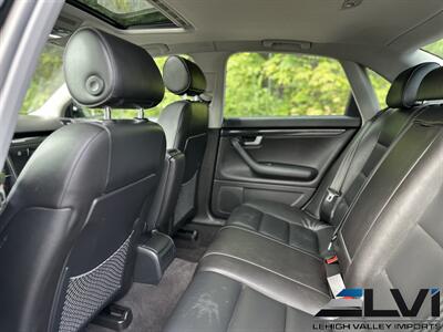 2003 Audi A4 1.8T quattro   - Photo 15 - Bethlehem, PA 18018