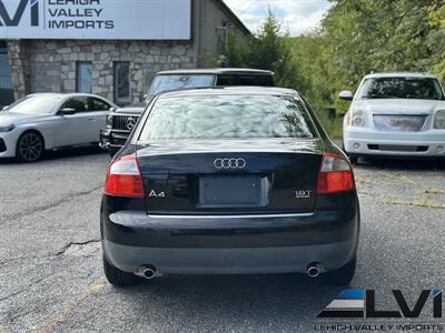 2003 Audi A4 1.8T quattro   - Photo 7 - Bethlehem, PA 18018