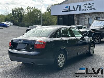 2003 Audi A4 1.8T quattro   - Photo 6 - Bethlehem, PA 18018