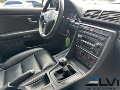 2003 Audi A4 1.8T quattro   - Photo 23 - Bethlehem, PA 18018
