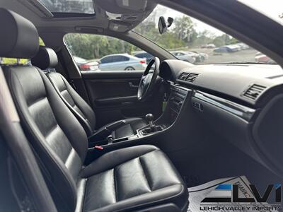2003 Audi A4 1.8T quattro   - Photo 26 - Bethlehem, PA 18018