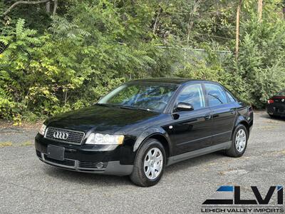 2003 Audi A4 1.8T quattro   - Photo 10 - Bethlehem, PA 18018