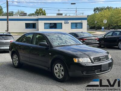 2003 Audi A4 1.8T quattro   - Photo 5 - Bethlehem, PA 18018