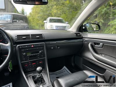2003 Audi A4 1.8T quattro   - Photo 18 - Bethlehem, PA 18018
