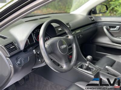 2003 Audi A4 1.8T quattro   - Photo 13 - Bethlehem, PA 18018