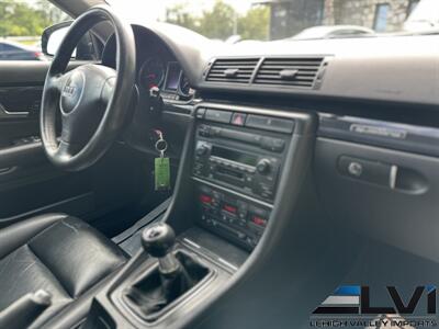 2003 Audi A4 1.8T quattro   - Photo 24 - Bethlehem, PA 18018