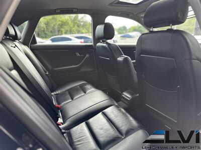 2003 Audi A4 1.8T quattro   - Photo 19 - Bethlehem, PA 18018
