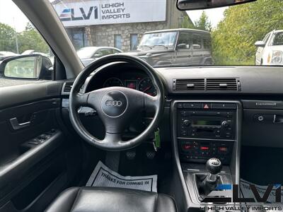 2003 Audi A4 1.8T quattro   - Photo 17 - Bethlehem, PA 18018