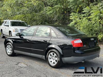 2003 Audi A4 1.8T quattro   - Photo 8 - Bethlehem, PA 18018