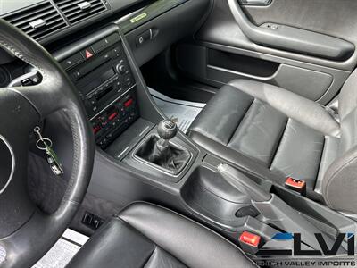 2003 Audi A4 1.8T quattro   - Photo 29 - Bethlehem, PA 18018