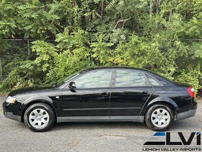 2003 Audi A4 1.8T quattro   - Photo 9 - Bethlehem, PA 18018